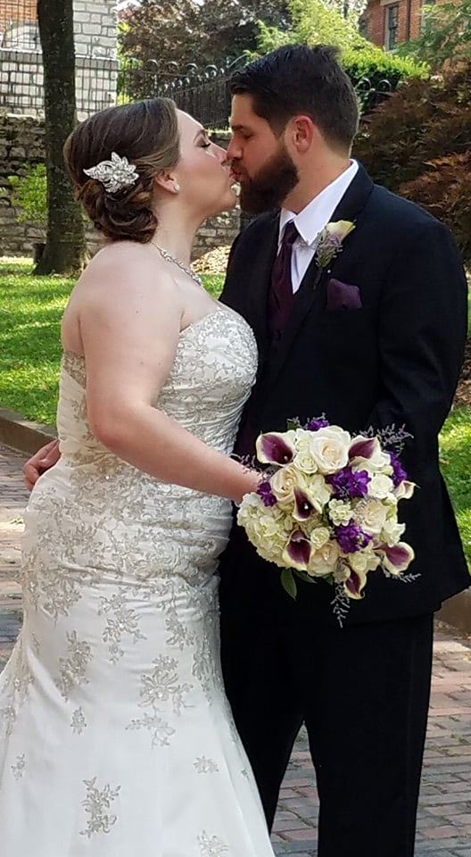 BECKY’S FLOWER BASKET Updated July 2024 723 Robbins Ave, Falmouth, Kentucky Florists