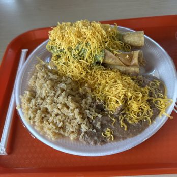 Lalo's Mexican Grill - Mexican Near Me - Las Vegas, Nevada