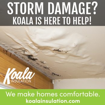 Koala Insulation of Austin - Insulation Installation Near Me Koala Insulation of Austin - Insulation Installation Near Me