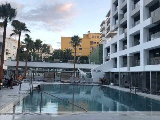 INNSiDE by Meliá Palma Bosque by null