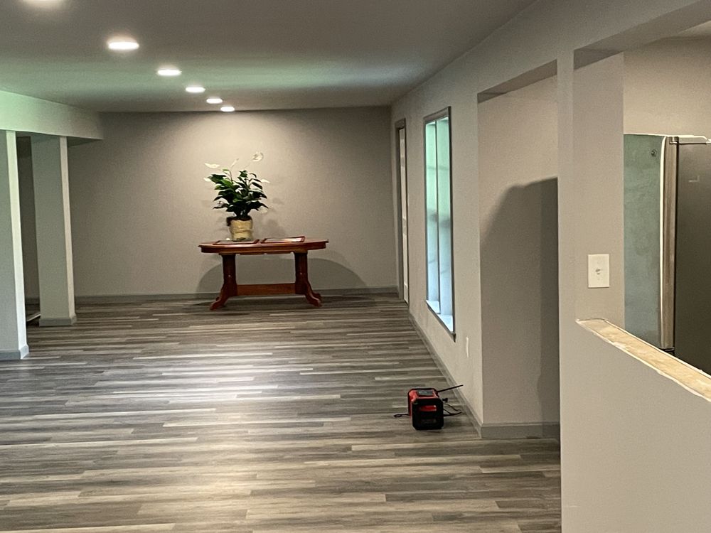 Slide of DW We Fix Anything