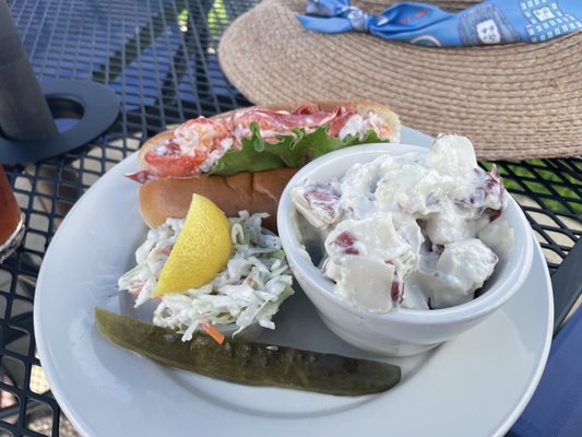Kennebec Tavern Restaurant & Marina by null