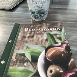 BuonGiorno