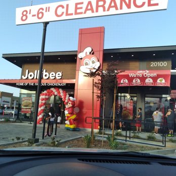 Jollibee - My first time visiting our new Jollibee in Torrance! So awesome! - Fast Food Near Me - Torrance, California Jollibee - My first time visiting our new Jollibee in Torrance! So awesome! - Fast Food Near Me - Torrance, California