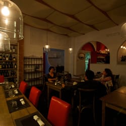 Mezé Bistrot