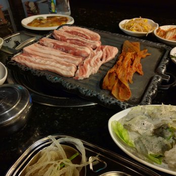 Piggy's Island - Korean Near Me - Thornhill, Ontario