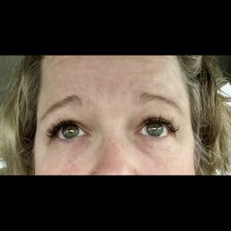 After Lashes