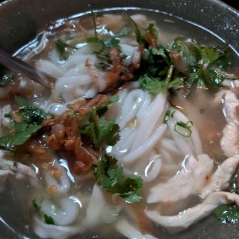 Tee Sud Thai Rustic and Bar - Village udon noodle soup (seasonal) with chicken... our favorite dish - Bars Near Me - Snohomish, Washington Tee Sud Thai Rustic and Bar - Village udon noodle soup (seasonal) with chicken... our favorite dish - Bars Near Me - Snohomish, Washington