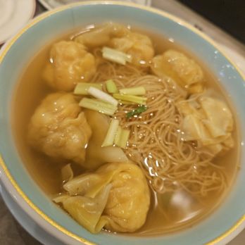 88 Noodle Papa - Wonton(Shrimp Pork) Noodle Soup - Noodles Near Me - Las Vegas, Nevada 88 Noodle Papa - Wonton(Shrimp Pork) Noodle Soup - Noodles Near Me - Las Vegas, Nevada
