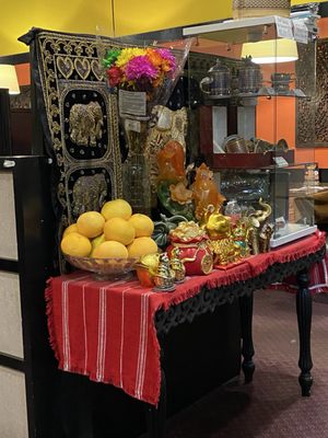 Elephant Cafe by null