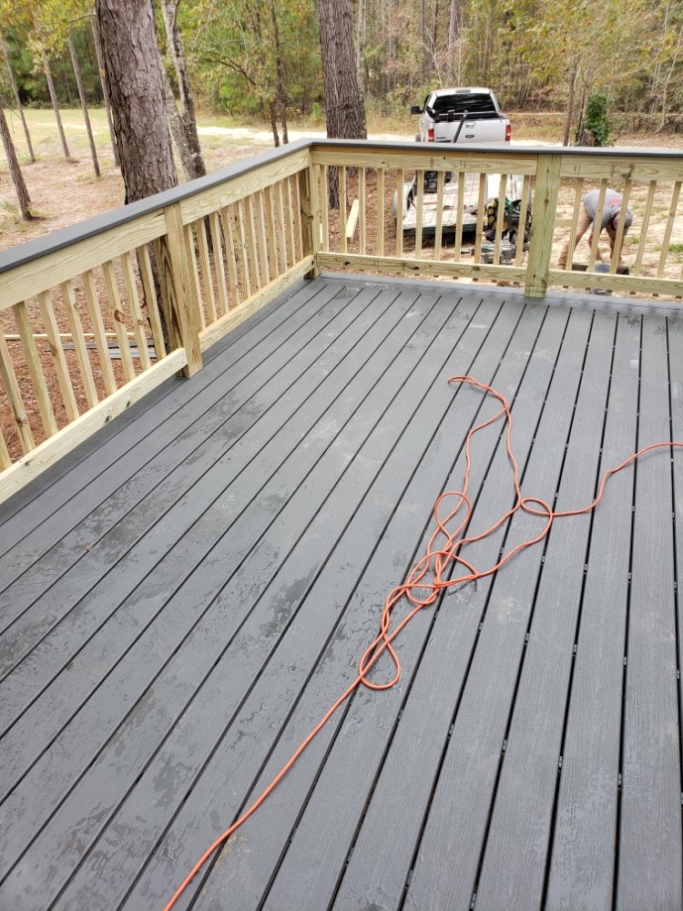 Slide of Brooks Exterior Renovations