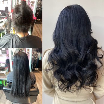 Dina Divine - Hair Stylists Near Me - Orlando, Florida