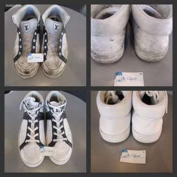 1. Breeze Bag & Shoe Cleaner