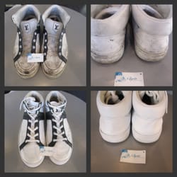 Breeze Bag & Shoe Cleaner