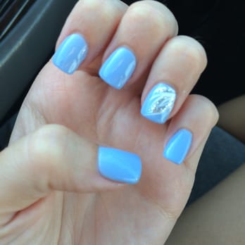 L A Nails - Just love the natural shape and color!!! - Nail Salons Near Me - Goodlettsville, Tennessee L A Nails - Just love the natural shape and color!!! - Nail Salons Near Me - Goodlettsville, Tennessee
