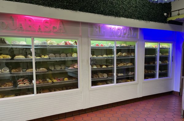 El Nopal Bakery by null
