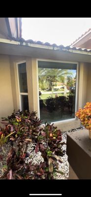 13 window home cleaning - This was a 13 windowed home which we cleaned to perfection in a little over 2 hours. 13 window home cleaning - This was a 13 windowed home which we cleaned to perfection in a little over 2 hours.