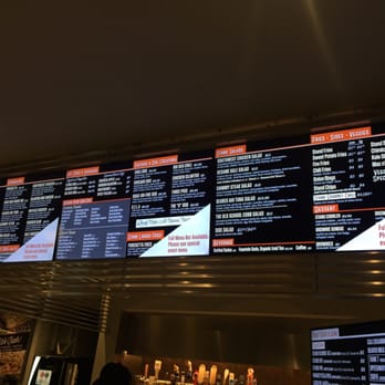 The Stand - American Classics Redefined - Burgers Near Me - Northridge, California The Stand - American Classics Redefined - Burgers Near Me - Northridge, California