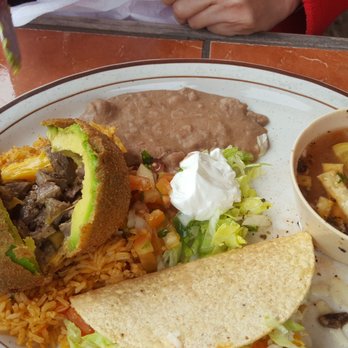 Ericks Mexican Restaurant - Mexican Near Me - Hempstead, Texas