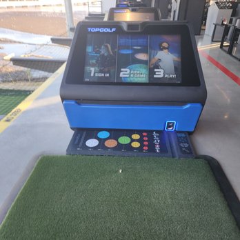 Topgolf - Golf Near Me - Baltimore, Maryland