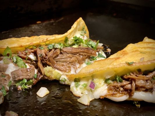 Oakland Street Food Co. by null