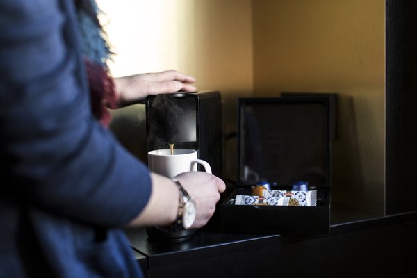 Lancaster Hotel by null