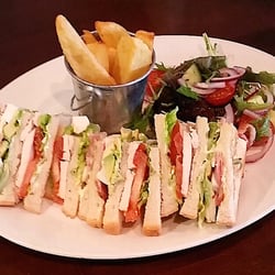 Farleigh Road Farm Shop & Cafe