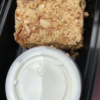 Cake And Cup Bake Shoppe - Coffee & Tea Near Me - Lititz, Pennsylvania