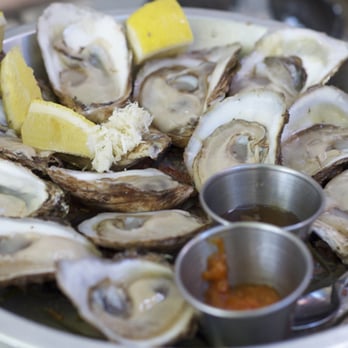 Union - AMAZINGLY fresh oysters - French Near Me - Toronto, Ontario Union - AMAZINGLY fresh oysters - French Near Me - Toronto, Ontario