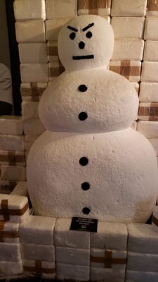 Trap Music Museum by null