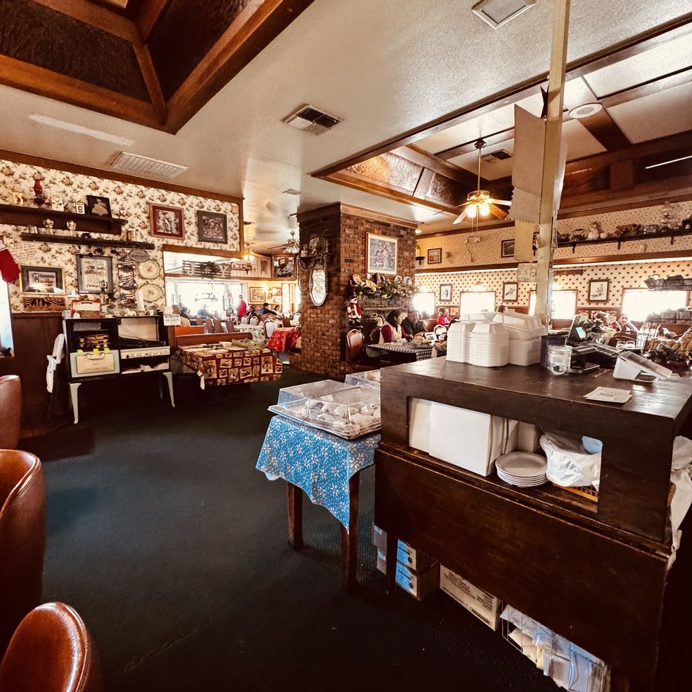 Gramma's Country Kitchen