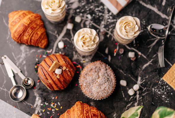 Kirshenbaum Baking Co. Westfield by null