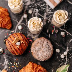 Kirshenbaum Baking Co.