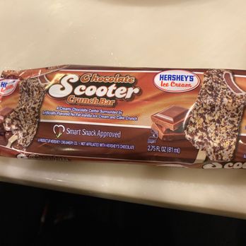 Flaming Grill & Supreme Buffet - a chocolate bar wrapped in a wrapper - Buffets Near Me - Newark, New Jersey