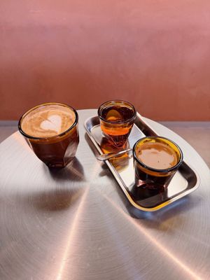 Leilo Coffee by null