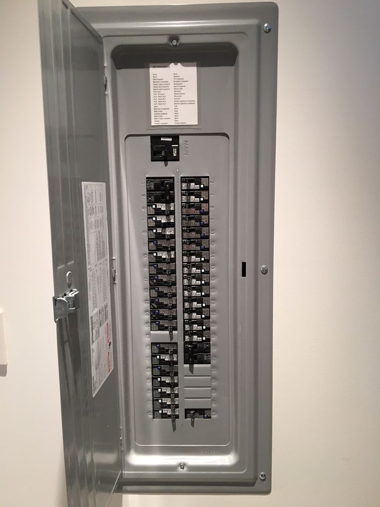 Slide of Trojan Systems Incorporated