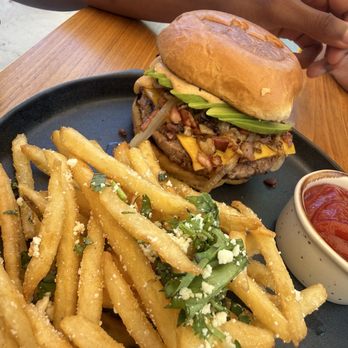 Pig Latin - PL Burger - Cocktail Bars Near Me - Elk Grove, California Pig Latin - PL Burger - Cocktail Bars Near Me - Elk Grove, California