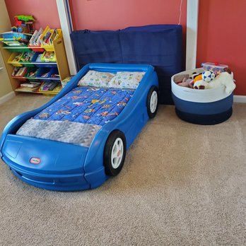 C&C Cleaning Services 11 - Nice and clean. Picked up toys and dusted the high shelves. - Home Cleaning Near Me C&C Cleaning Services 11 - Nice and clean. Picked up toys and dusted the high shelves. - Home Cleaning Near Me