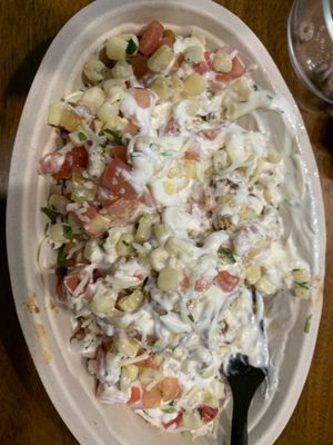 Chipotle Mexican Grill by null