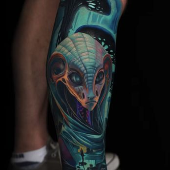 Advent Tattoo Studio and Art Gallery - Art Galleries Near Me - Spring, Texas