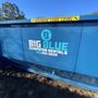 Photo of Big Blue Dumpster Rentals
