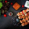 Taboon Mediterranean gift card