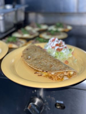 Sabroso Cocina Mexicana by null