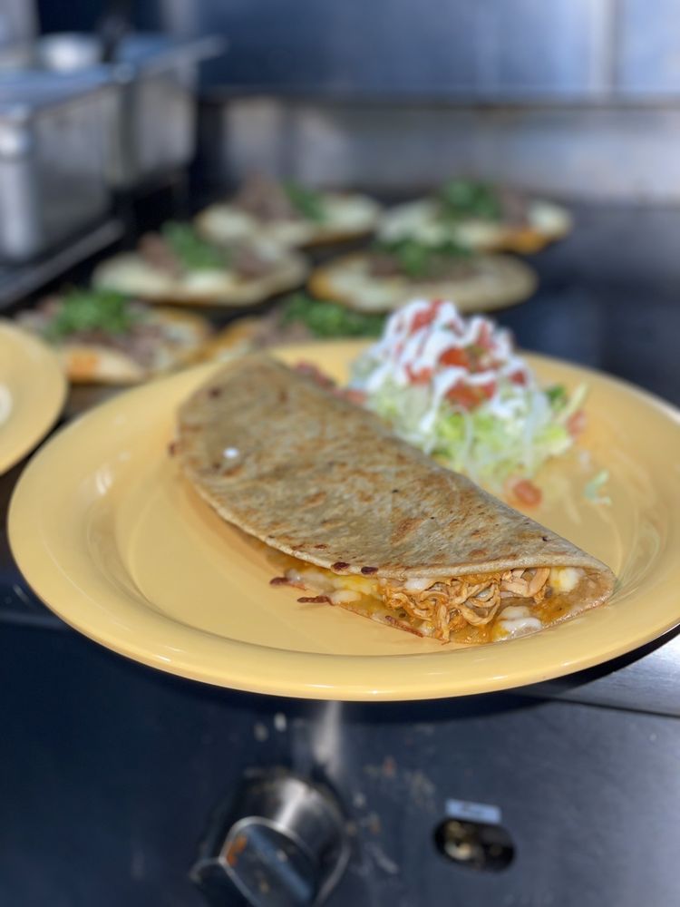 Sabroso Cocina Mexicana