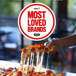 Mountain Mike's Pizza