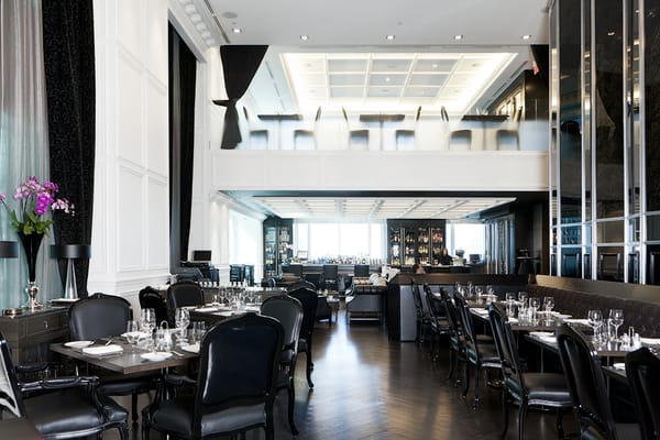 Stock Restaurant Bar Lounge Closed 87 Photos 51 Reviews