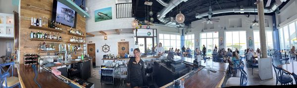 Papa Joe's Waterfront by null