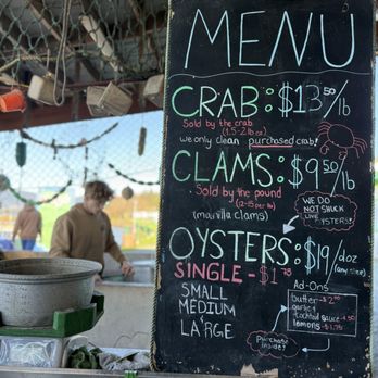 Kelly Brighton Marina - Seafood Near Me - Rockaway Beach, Oregon Kelly Brighton Marina - Seafood Near Me - Rockaway Beach, Oregon