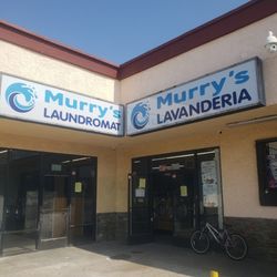 Murry's Laundromat