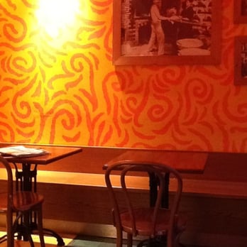 Paneria - Fast Food Near Me - Prague, Puerto Rico
